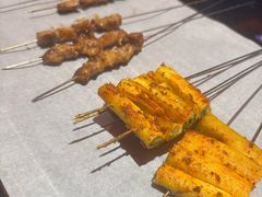 -冰城小镇音乐串吧·聚会餐厅(百子湾店)