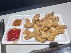 -海底捞火锅(勒泰店)