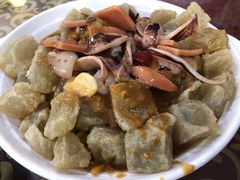 -友利砂锅居(烟台店)