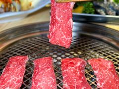 -不倒翁炭火烧肉(永安里店)