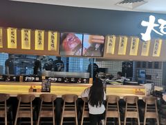 -丽达购物中心(崂山店)
