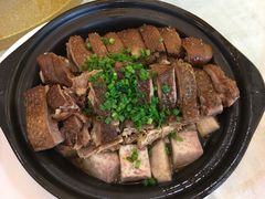 -椿记烧鹅(叠彩店)