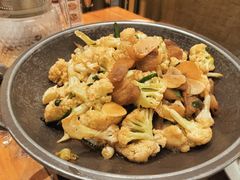 -符离集餐厅(万象城店)