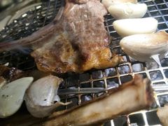 -醉火烧泥炉烤肉(孩儿巷店)