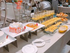 -宁波石浦豪生大酒店·自助餐厅