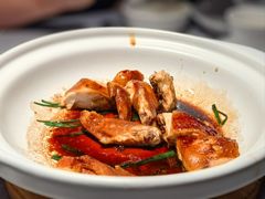 -晓粤·惹味粤菜(万菱汇店)