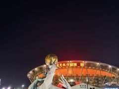 -东莞银行篮球中心