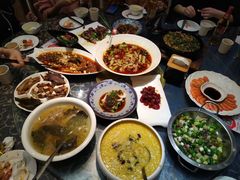 -舌尖上的食缘花园主题餐厅