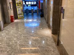 -超鹿运动健身(紫阳商贸中心店)