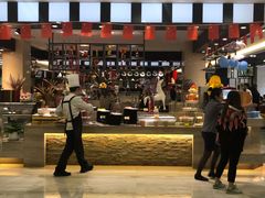 -威海铂丽斯国际大酒店(威海高铁站店)