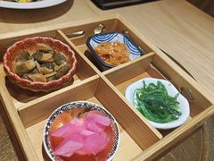 -松鱼亭·和牛烧肉(协鑫广场店)