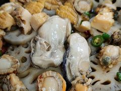 -臻鲜燕海鲜融合餐厅(金陵style店)