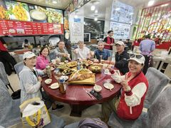 -老舅老蒙肉饼非遗店(一店)