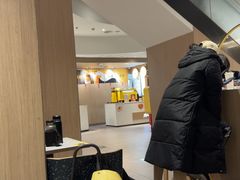 -麦当劳(西单明珠店)