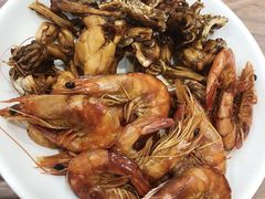 -蓝精灵饺子店