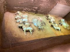 -秦始皇帝陵博物院-丽山园