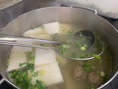 -黑山牛肉汤火锅(花城汇店)