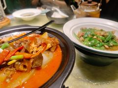 -佬麻雀·剁椒鱼头(京基KK One店)