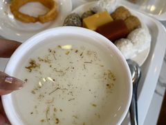杏仁豆腐-护国寺小吃(护国寺总店)