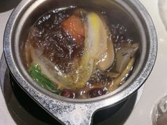 -一叶一世界•素食餐厅(环球中心店)