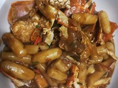 -盒马鲜生(悠方店)