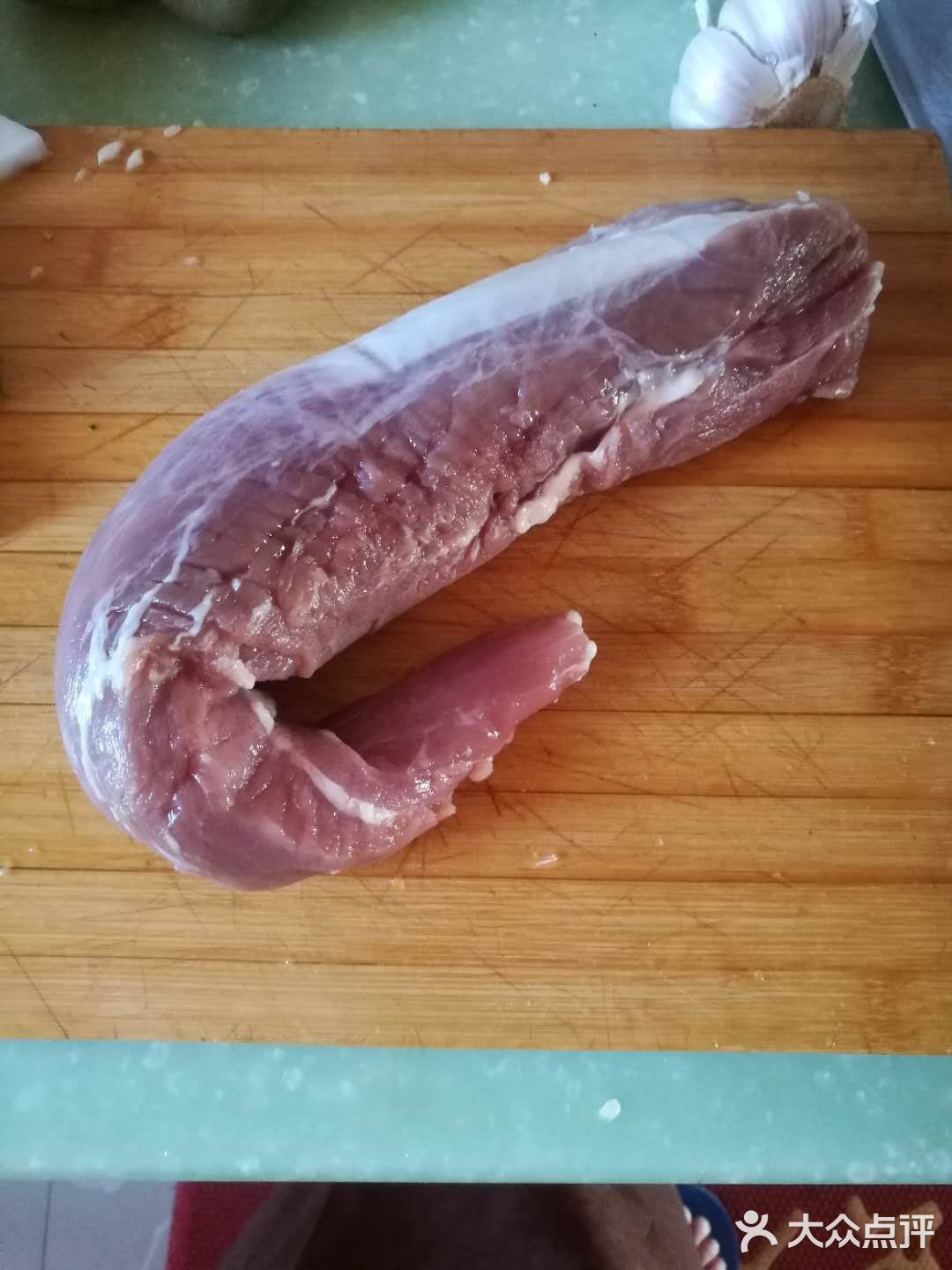 软炸里脊