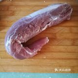 软炸里脊