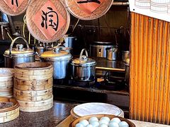 -石岐佬中山菜馆(张溪店)