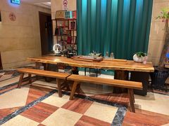 -红城阁·上海味道(四平路店)