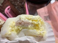 -老婆很芒榴莲千层蛋糕(丽泽桥店)
