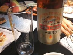 -真剑日本料理·铁板烧(贵州路店)