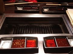 -松阪牛焼肉M(法善寺横丁店)