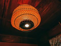 -兰溪小馆(东直门簋街店)