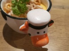 -Aqua Oasis 水天堂(石路天虹店)