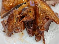 -新金盛·海鲜酒楼(盐田店)