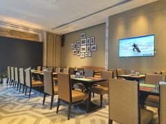 -云尚自助餐厅(佛山南海瞻云酒店)