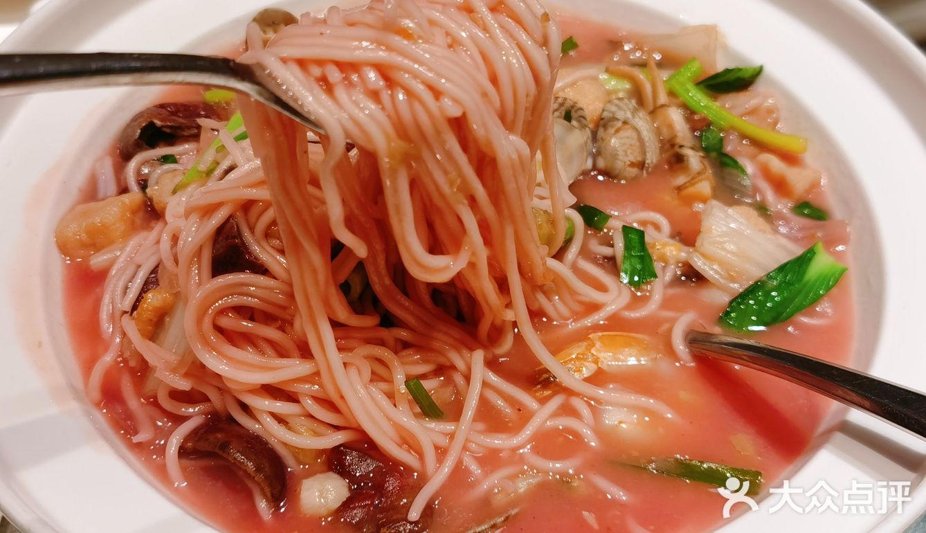福州探店|米其林品牌的莆田餐厅鳗鱼节登场