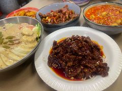 -老三样·旧食新味(万寿宫店)