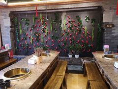 -小龙坎老火锅(北京三里屯店)