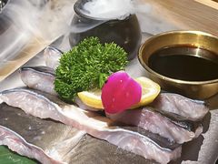 -何发发和牛烧肉·鳗鱼榴莲放题自助(乐峰广场店)