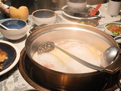 -大头椰·海南椰子鸡火锅(思明万象城店)