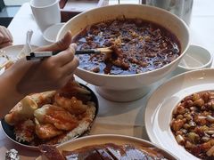-大鸭梨烤鸭(金色漫香店)