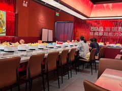 -龍歌自助小火锅(雨花台江南虹悦城店)