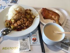 -宜家·瑞典风味餐厅(无锡店)