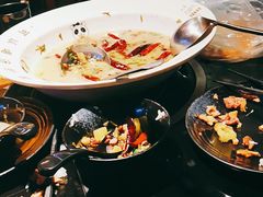 -川里谈·川味小馆(北京路店)