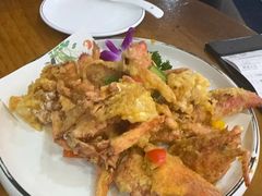 -醉壹号海鲜大排档(厦门美食地标店)