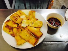 -松明一烤肉馆(鲁园店)