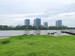 -美兰湖景区