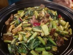 -九锅一堂酸菜鱼(新南凯德直营店)