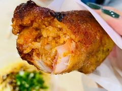 -梦幻奥陶纪景区